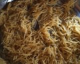 Foto del paso 2 de la receta: Arroz árabe