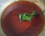 Foto langkah ke 1 dari resep Jongkong Pandan Favorite.