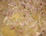 Qeema stew recipe step 4 photo
