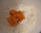 南瓜司康＿附加：製作實驗分享的食譜步驟5照片