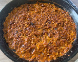 Foto del paso 8 de la receta: Arroz de secreto y setas shiitake