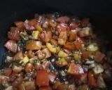 Foto langkah ke 4 dari resep Spicy Tomato Jam.
