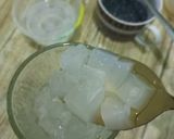 Foto langkah ke 2 dari resep Moon Ice ala-ala.
