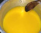 Mango jam recipe step 3 photo