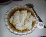 Foto langkah ke 6 dari resep Bubur Sumsum Manis and Gurih.