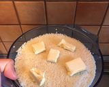 Marokkói sült, rétegelt kuszkusz recept fázis 4 fotója