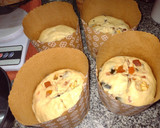 Foto del paso 10 de la receta: Pan dulce navideño