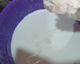 A picture of step 7 of Home made yoghurt II (greek).