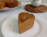 Foto langkah ke 8 dari resep Sarikaya Gula Merah / Bingka Telur.