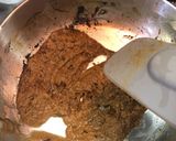 Foto del paso 4 de la receta: Roux Blanco u Obscuro al estilo Sonorense