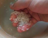Foto del paso 1 de la receta: Arroz rojo