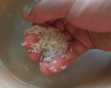 Foto del paso 1 de la receta: Arroz rojo