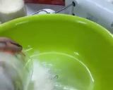 صورة لخطوة 1 من وصفة بانكيك