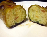 Foto del paso 8 de la receta: Pimientos italianos rellenos de tortilla de patata, al estilo de Mariaje (videoreceta)