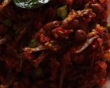 Foto langkah ke 3 dari resep Balado teri kacang.