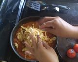 Foto del paso 3 de la receta: Tinga de pollo Express