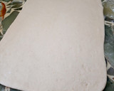 Foto del paso 5 de la receta: Pan de jamón - Receta venezolana tradicional Navideña 🎄