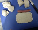 Foto del paso 4 de la receta: Panchopizza
