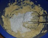 Foto del paso 2 de la receta: Galleton samoa