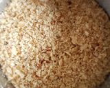 A picture of step 1 of Roti Donuts.