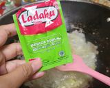 Foto langkah ke 3 dari resep Brokoli Tofu Saos Tiram.