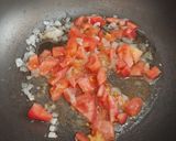 Foto del paso 3 de la receta: Fideos a la Romana