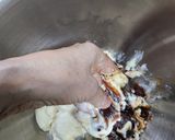 Foto del paso 2 de la receta: Recipientes comestibles para el dulce en la hora del te