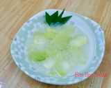 Hình bước làm 6 của món Chè Dưa Bở (Dưa Gang)
