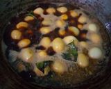 Foto langkah ke 3 dari resep Telur Puyuh Bacem.