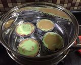 Foto langkah ke 5 dari resep Bolu kukus mekar mudah dan simple.