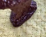 Foto del passaggio 5 della ricetta Crostata Cocco e Crema di Nocciole