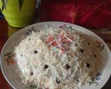 Foto langkah ke 6 dari resep Choco Mille crepes.