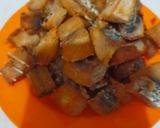 Foto langkah ke 3 dari resep Sambal jambal roti.