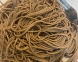 Foto langkah ke 1 dari resep Shoyu Ramen.