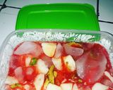 Foto langkah ke 1 dari resep Sop buah segar.