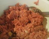 Foto del paso 2 de la receta: Picadillo (: