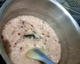 Foto langkah ke 3 dari resep Bubur Ayam Panci tekan.
