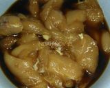 Foto langkah ke 1 dari resep Daging Masak Kecap.
