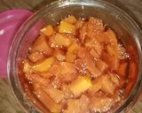 عکس مرحله 1 از دستور مربای به