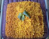 Foto langkah ke 5 dari resep Serundeng kelapa nasi jinggo.