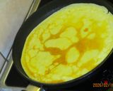 Margherita palacsinta recept fázis 1 fotója