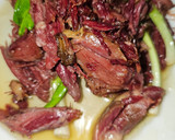 Foto del paso 6 de la receta: Arroz de confit de pato