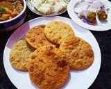 जोधपुरी प्याज़ की कचौड़ी (Jodhpuri Pyaz ki kachori recipe in Hindi) रेसिपी चरण 8 फोटो