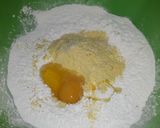 Foto del paso 1 de la receta: Chipitas saborizadas