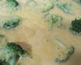 Foto del paso 10 de la receta: Bacalao con salsa de zanahoria