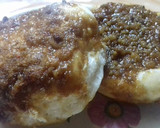 Foto del paso 8 de la receta: Tortitas negras súper fácil, ricas y económicas!