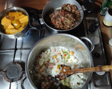Foto del paso 1 de la receta: Sopaipillas pasadas