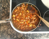 Foto del paso 9 de la receta: Curry estilo japonés