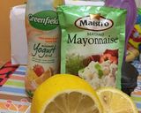 Foto langkah ke 2 dari resep Fruit salad.