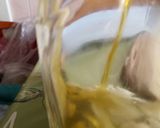 Fokhagymás olívaolaj recept fázis 2 fotója